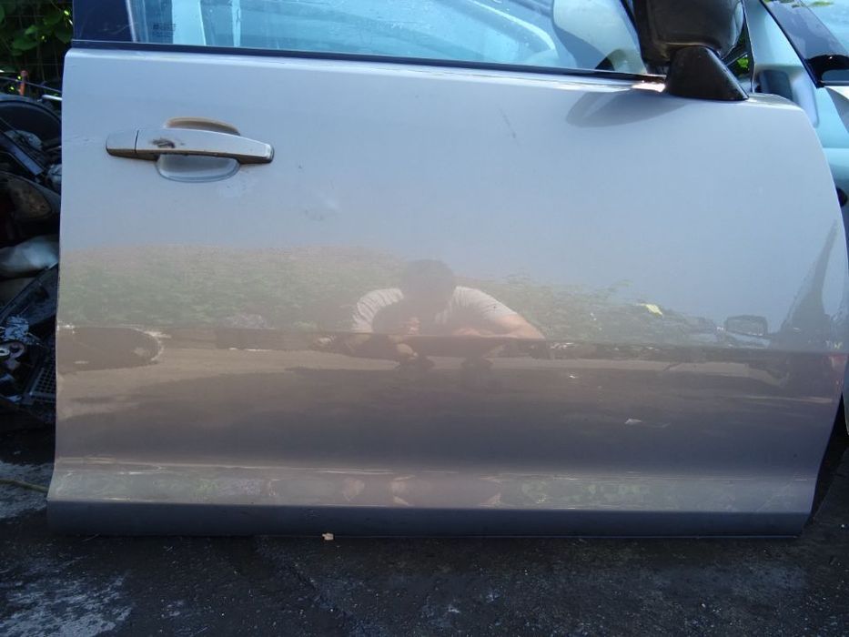 Vand Usa Fata Dreapta Opel Corsa D (in 5usi) facelift din 2011 volan pe stanga