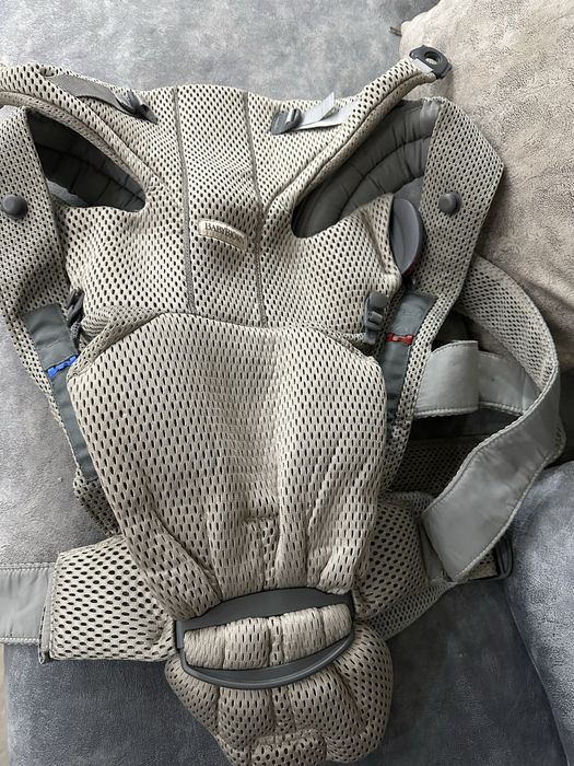 Рюкзак кенгуру BabyBjorn