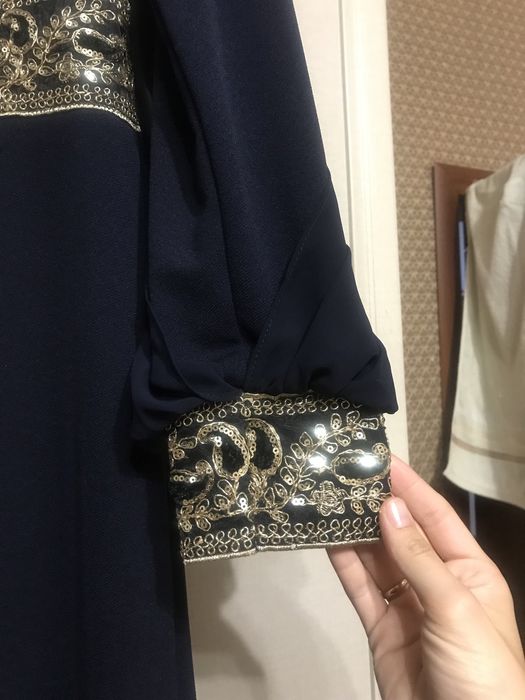 Продам платье в отличном состоянии