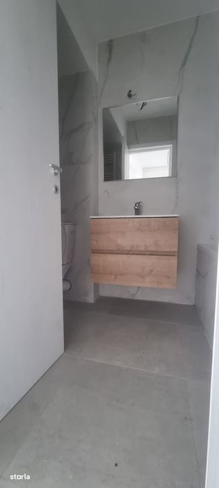 Finalizat! Apartament 2 camere decomandat, Metalurgiei