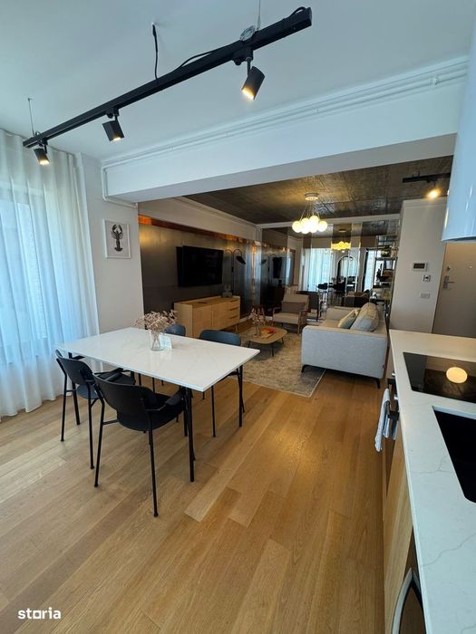 Apartament 2 camere, et 4,  Cladirea Stela, str. N.Bălcescu, Galati