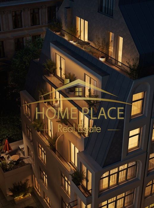 Продава се Двустаен апартамент в Варна, Център - 62 кв.м за 2039 €/кв.м - Снимка #11
