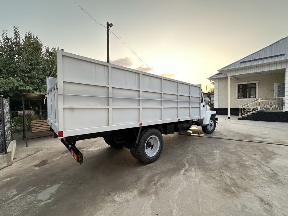 Газ3307 сатылады