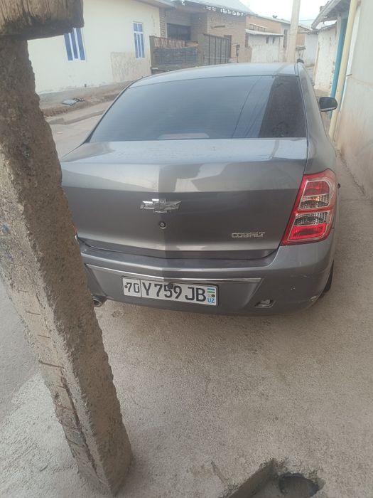 Kobalt1yevro xolati yaxshi