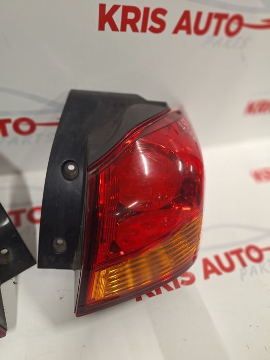 Външен стоп - стопове Mitsubishi ASX  / Мицубиши АСХ 2012г.