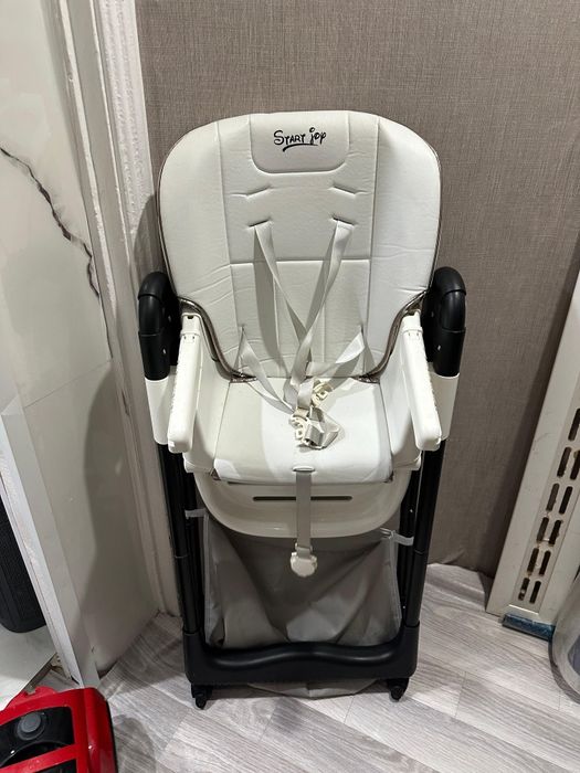 Детский стул для кормления