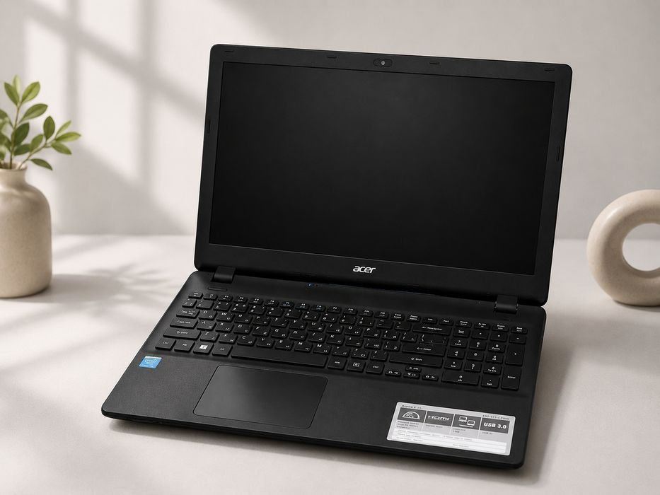 Notebook Acer intel Windows 10