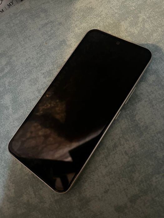 Samsung A54 в отличном состоянии