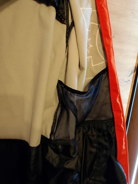 Сноуборд яке DC М размер