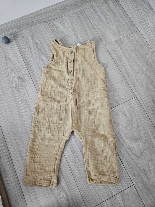 Дрешки за момиче 80-86-92-98