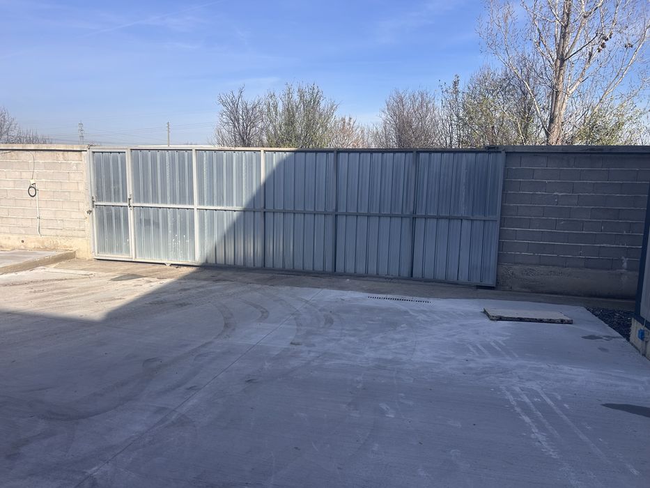 Дава се под наем Промишлена сграда в с. Ягодово, Област Пловдив - 530 кв.м за 1545.81 € - Снимка #3