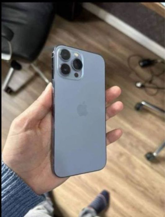 Iphone 13pro 256gb