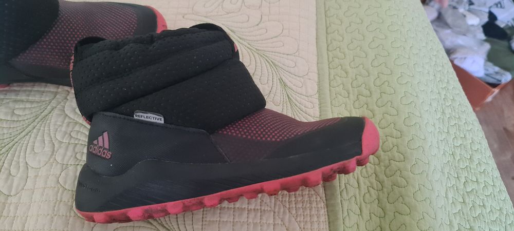 Обувь для девочки