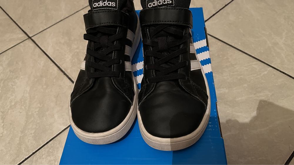 adidas Grand Court Base 2.0