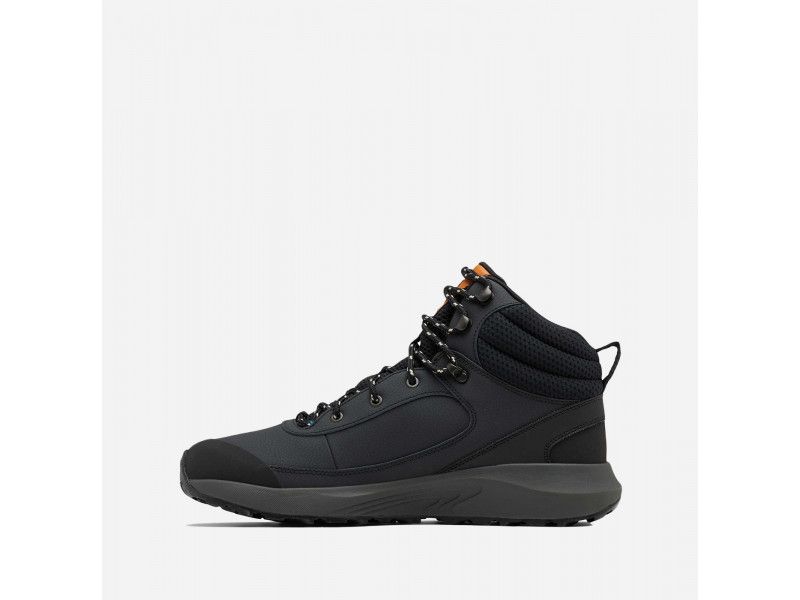Columbia Trailstorm Peak Mid  размери - 43, 40.5
