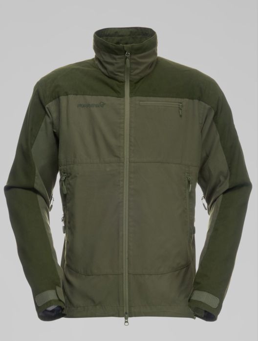 Мъжко хибридно яке NORRONA . Размер 2XL