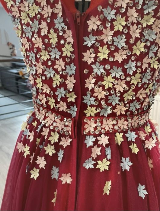 Rochie Eleganta.