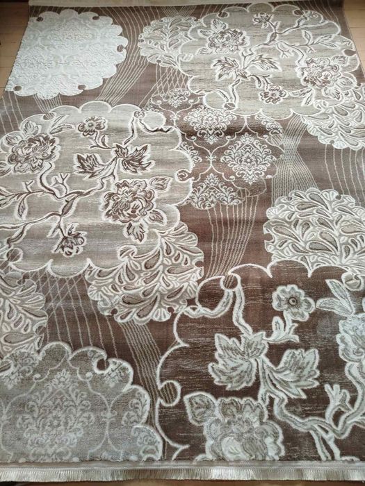 Турски килим Нов