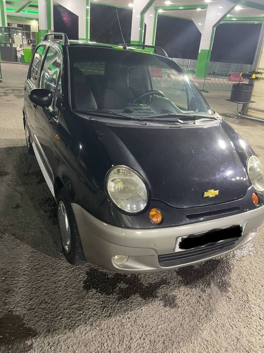 Matiz best arenda