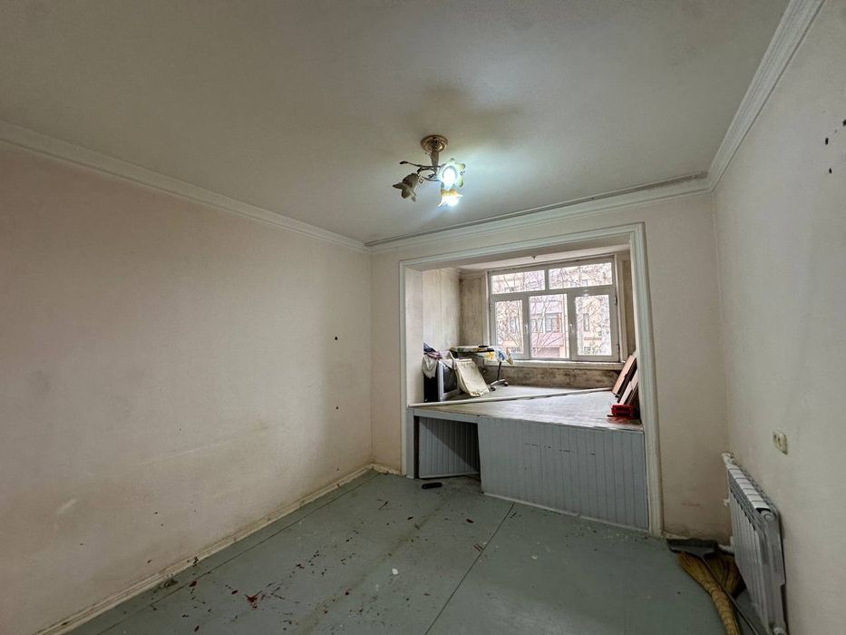 Продается квартира