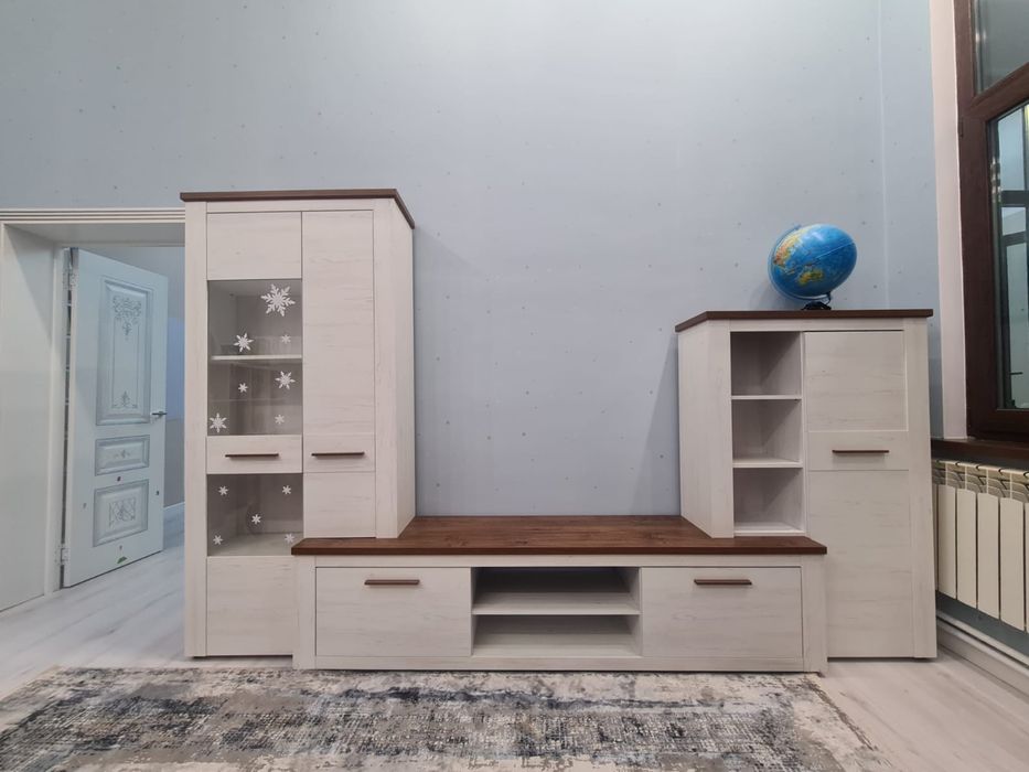 Стенка под телевизор