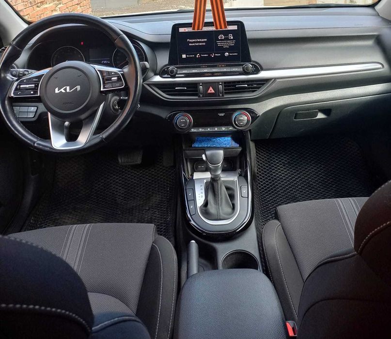 Продам KIA CERATO 24 г.в