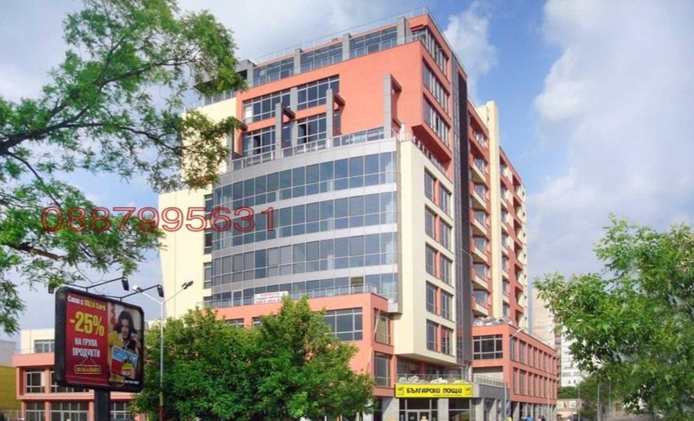 Дава под Наем 2бр. ПАРКОМЕСТА бул. Марица 154 до БИЛА