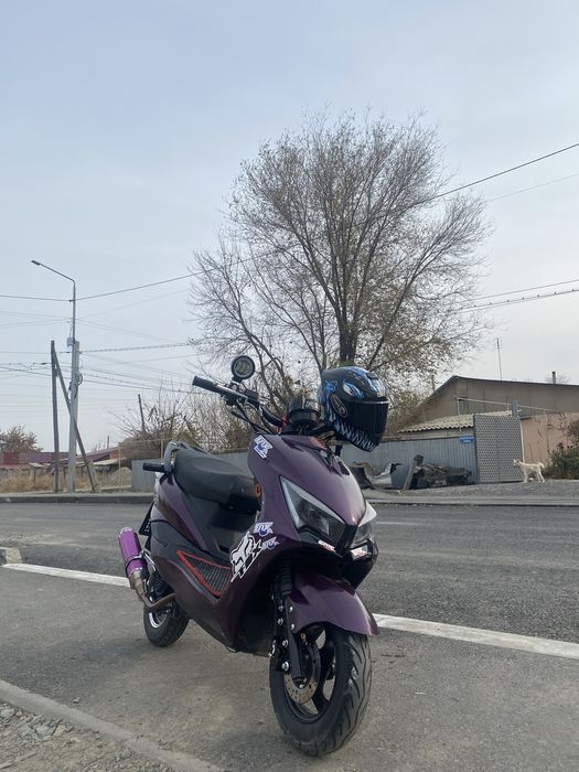 Продам м8 прошка