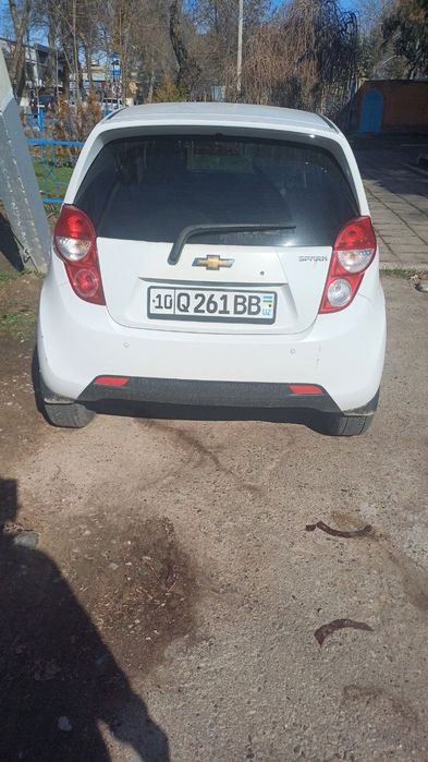 Spark 2023 yurgani 99500 karsak yo‘q