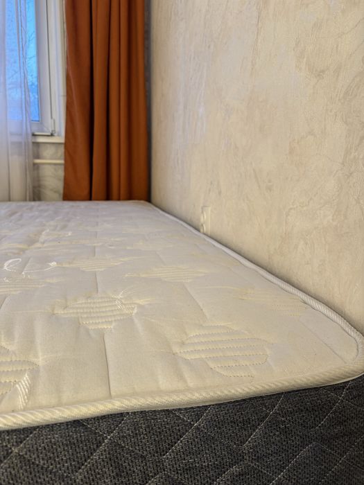 Матрас «мир матраса»