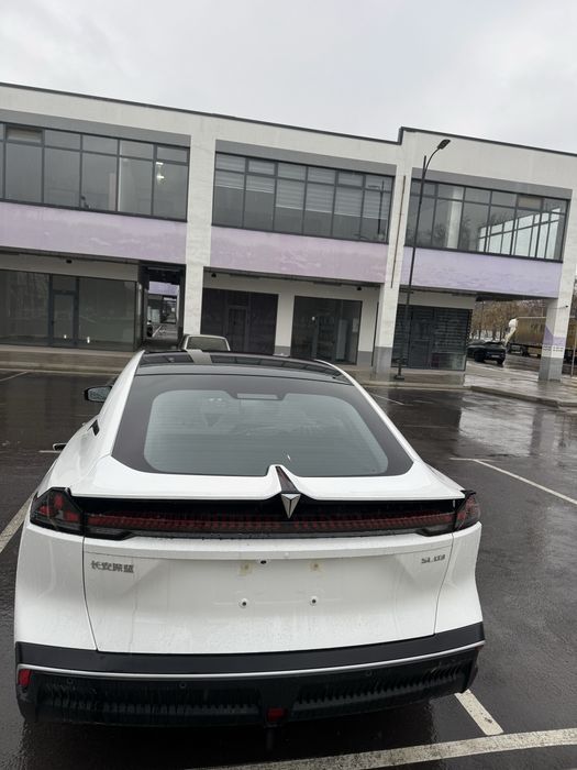 Deepal S03 bez probeg