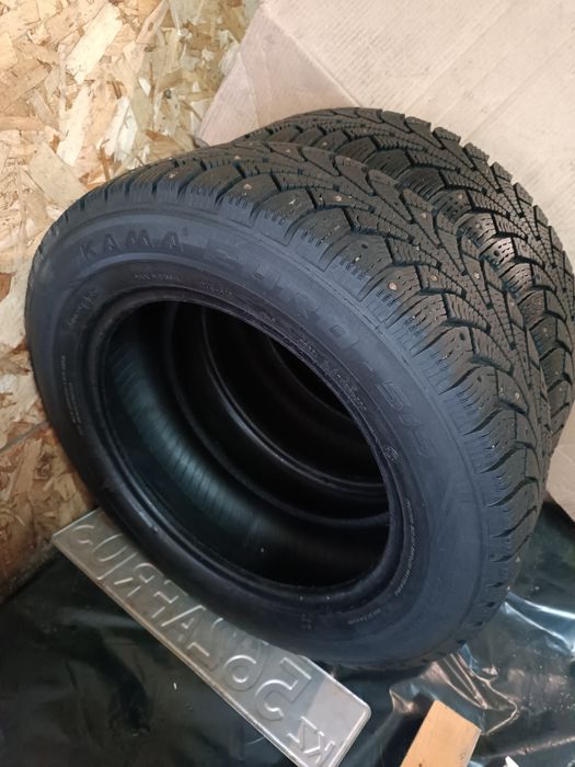 Шины 185/65R15кама евро