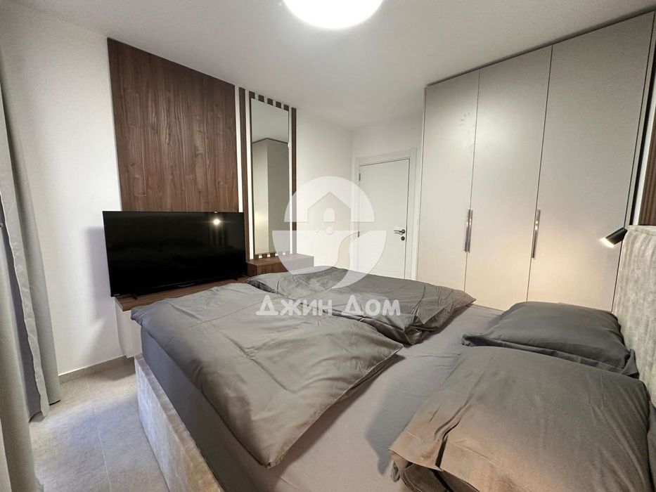 Продава се Двустаен апартамент в Свети Влас - 51 кв.м за 1430 €/кв.м - Снимка #2