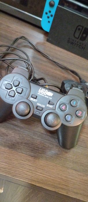 Игровые приставки