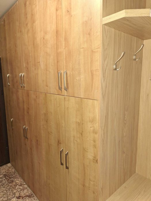 Дава се под наем Двустаен апартамент в София, Обеля 2 - 68 кв.м за 425 € - Снимка #12