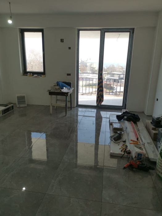 Amenajari interioare si exterioare, instalatii sanitare - Mangalia