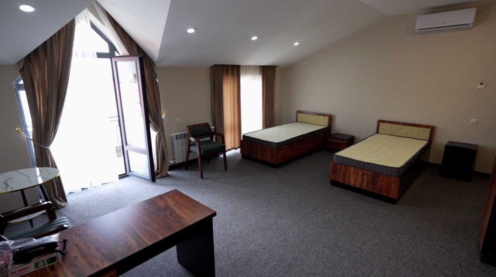 Сдаётся в помещение под гостиница