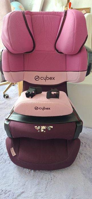 Детско столче Cybex Pallas 2 Fix