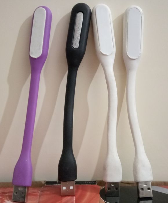 Usb-лампа светильник