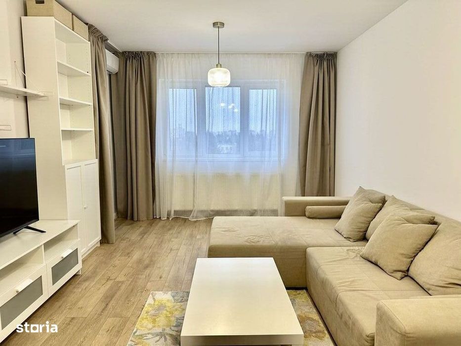 Apartament 2 camere BLOC NOU Berceni-Piata Sudului T711
