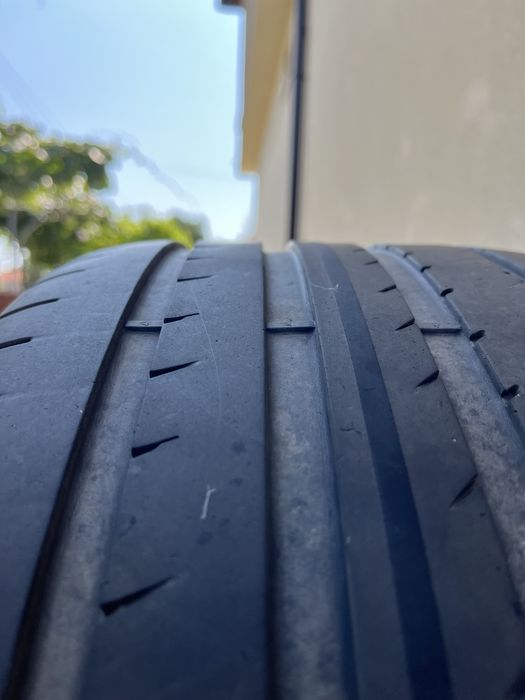 Продавам оригинални AMG джанти 18” спорт пакет за Mercedes w204  - c class