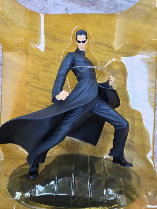 Figurina Colectie 1/6 Kotobukiya ARTFX  Neo Matrix Reloaded