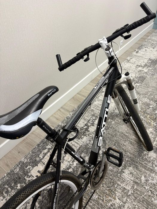 Родам велосипед б/у