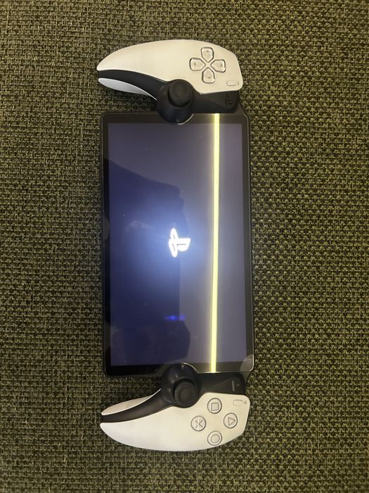 PlayStation Portal