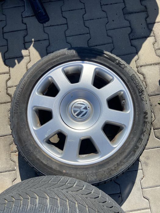 Джанти 18” за Vw Phaeton