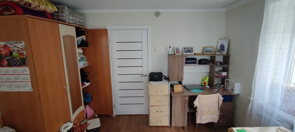 Продам 2 комнатную квартиру