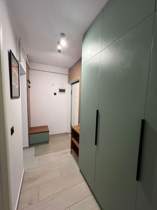 Apartament 1 camera Evergreen Towers Tatarasi