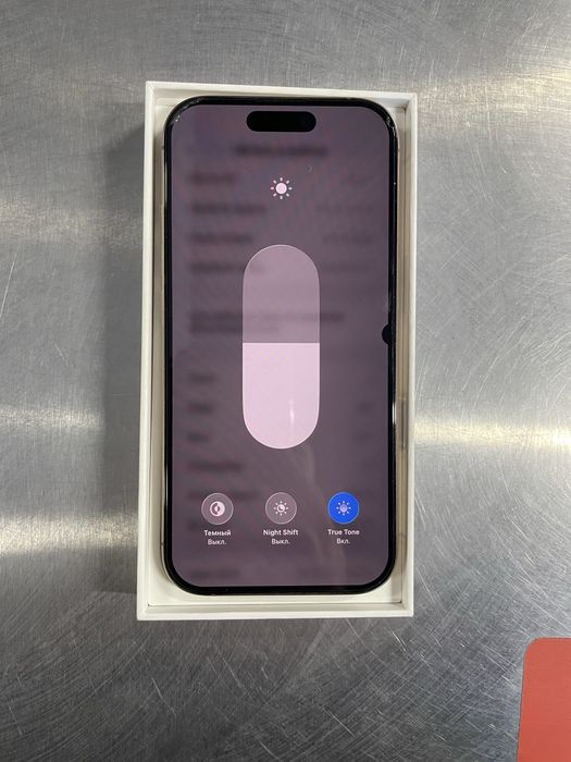 iPhone 16 pro 256 gb срочно