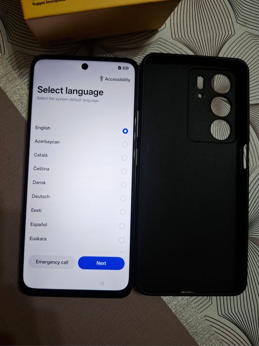 Продам Realme C75