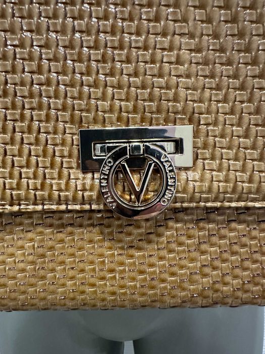 VALENTINO by Mario Valentino дамска елегантна чанта